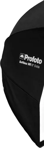 Vista 2 de Profoto 254712 RFi 5-Feet Octa Softbox (negro)