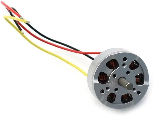 Vista 3 de [Piezas para drones] Motor para DJI FPV CW CCW Motor de potencia Cable corto Cable largo de repuesto para DJI FPV Drone Piezas de reparación