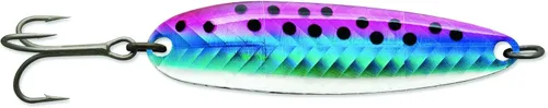 Vista 16 de Luhr-Jensen - Cuchara Krocodile con gancho para agudos