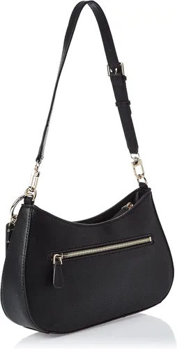 Vista 2 de GUESS Bolso de hombro con cremallera superior Noelle