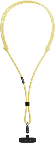 Vista 13 de Native Union Correa ajustable y desmontable para teléfono, compatible con iPhone 16, 15, 14, 13 y la mayoría de los teléfonos inteligentes