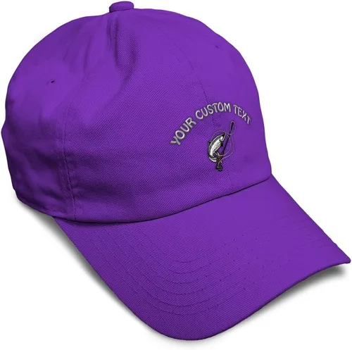 Vista 36 de Sombrero de béisbol suave personalizado bordado papá sombrero pesca con mosca D bordado hombres y señoras gorra de béisbol algodón