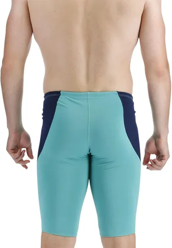 Vista 6 de TYR Traje de baño Durafast Elite Curve Splice Jammer para hombre