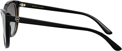 Vista 2 de Ralph Lauren Gafas de sol Rl8186 ojo de gato para mujer