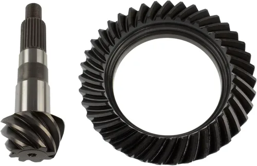 Vista 3 de Motive Gear D30-488TJ Juego de anillo y piñón para diferencial, relación 4.88, Dana 30, 26-Spline, 10-Bolt, Compatible con Jeep Wrangler TJ, Grand