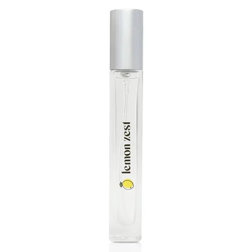Vista 36 de Just Juice - Las noches de hoguera de The Summer I Turned Pretty - Perfume de especias cálidas y vainilla tostada para mujeres y hombres - 0.3 oz