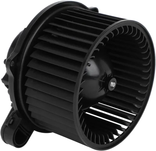 Vista 61 de SCITOO Motor delantero del ventilador del calentador HVAC para el modelo Audi – para A8 Quattro 2004-2010, para S8 2007-2009 reemplazo
