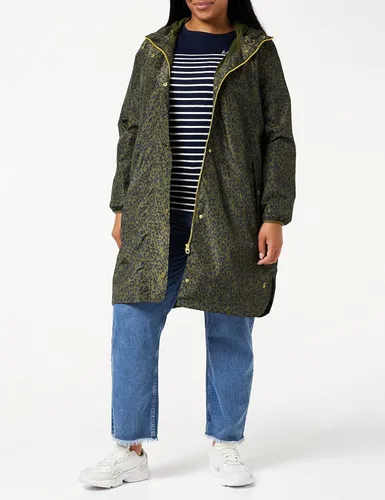 Vista 2 de Joules Chaqueta impermeable para mujer