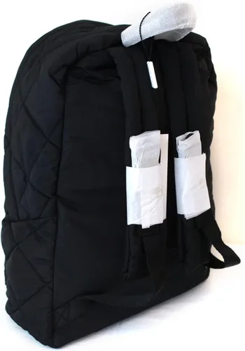 Vista 3 de Marc by Marc Jacobs Quilted Nylon Backpack