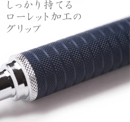 Vista 4 de Staedtler - Portaminas de 0.5 mm de la gama Night Blue (925 35-05)