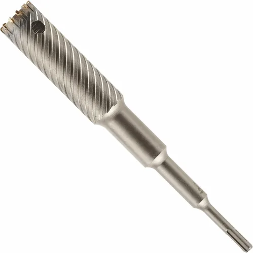 Vista 9 de Bosch RC2064 Varilla corrugada de cortador SDS de 3/8 por 12 pulgadas