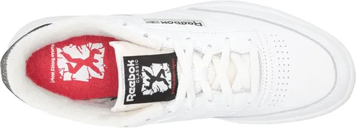 Vista 5 de Reebok Unisex-Adult Club C 85 Vintage Sneaker