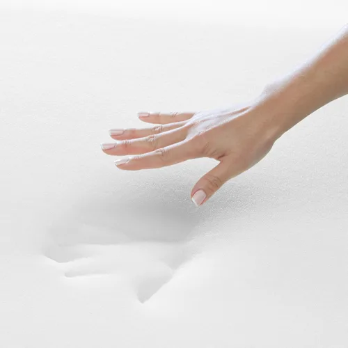Vista 4 de Vibe Almohada de espuma viscoelástica de gel esencial - King