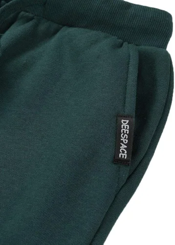 Vista 4 de DEESPACE Pantalones deportivos para niños y niñas (3-12 años)