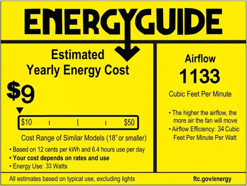 Vista 8 de STERREN Ventilador de techo retráctil dorado con luces, ventilador de techo LED moderno de perfil bajo sin aspas de 42 pulgadas para dormitorio