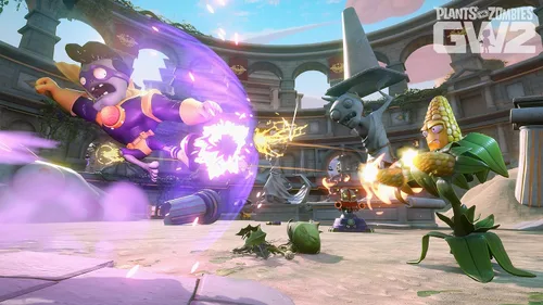 Vista 2 de Plants vs. Zombies Garden Warfare 2 - PC NO DISC