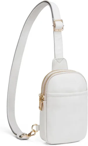 Vista 13 de Bolsos bandolera y riñoneras - Regalos de bolsos de cinturón para mujeres