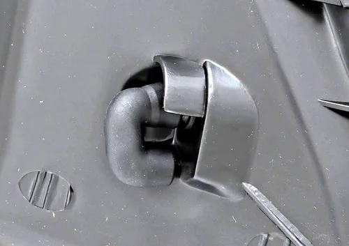 Vista 7 de Para Honda CRV faro lámpara 1997 1998 1999 2000 2001