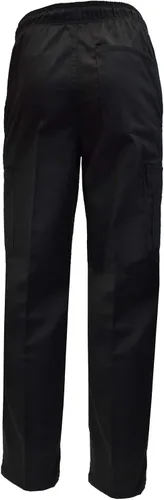 Vista 4 de MM SCRUBS Unisex Classic Chef Pants