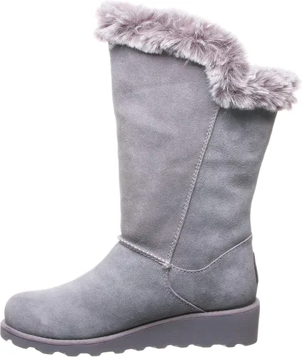 Vista 4 de Bearpaw Genevieve - Botas para mujer