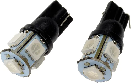 Vista 5 de Dorman Conduct-Tite 1156R-SMD foco LED, Azul