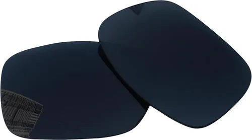 Vista 5 de Acefrog 4 pares de lentes polarizados de repuesto para gafas de sol Oakley TwoFace OO9189, ajuste perfecto, inastillables, antiarañazos, paquete