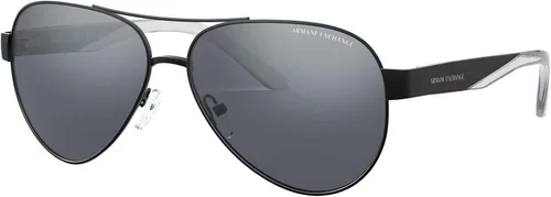 Vista 2 de AX ARMANI EXCHANGE Ax2034s - Gafas de sol para hombre