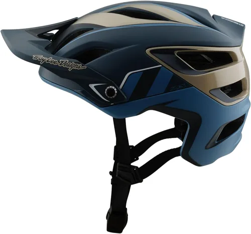 Vista 12 de Troy Lee Designs A3 Uno MIPS - Casco de bicicleta