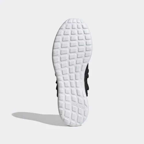 Vista 5 de adidas Lite Racer Adapt 3.0 - Tenis anchos para correr para hombre