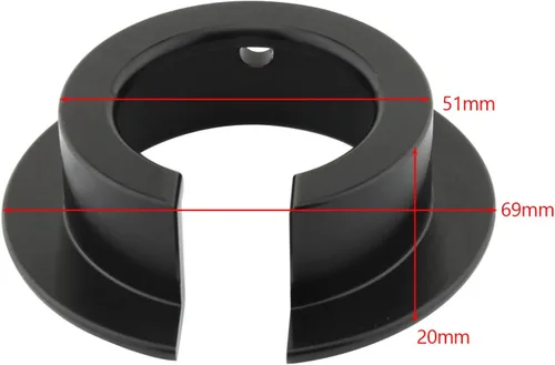 Vista 6 de Kit de eslabones de bajada ajustable para Kawasaki VERSYS 650 2015-2023