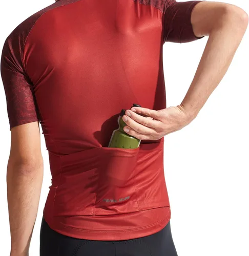 Vista 8 de PEARL IZUMI Camiseta de ciclismo Attack para hombre