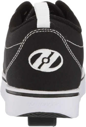 Vista 3 de Heelys Unisex-Child Footwear Wheeled Heel Shoe