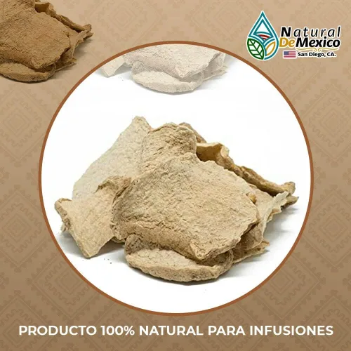 Vista 2 de Wereke Huereque Hierba amarga Ayuda con el tratamiento del reumatismo 4 oz-113g.