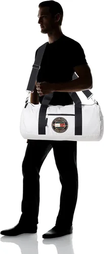 Vista 6 de Tommy Hilfiger Signature Crest - Bolsa de lona