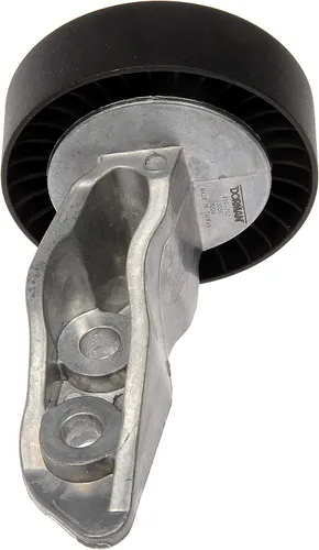 Vista 2 de Dorman 419-702 Polea tensora de correa de transmisión de accesorios compatible con modelos seleccionados de Volkswagen