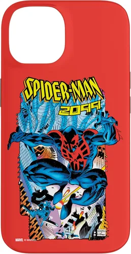 Vista 4 de Marvel Comics Spider-Man 2099 - Carcasa para iPhone 17