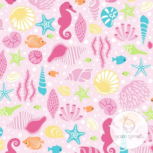 Vista 6 de i play Baby-Girls Ruffle Snap Reusable Absorbent Swimsuit Diaper