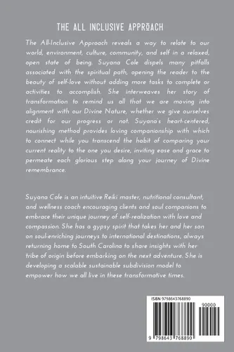 Vista 2 de The All Inclusive Approach The Art of Divine Remembrance