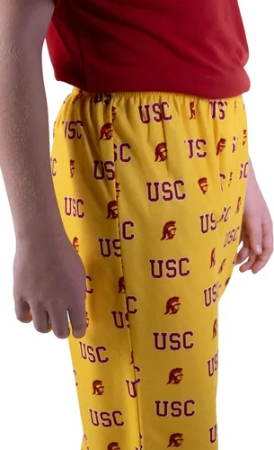 Vista 8 de Ultra Game Conjunto de camiseta y pantalón estándar para niños