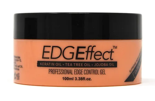 Vista 3 de Magic Collection Gel de control de bordes profesional de aloe vera 3.38 oz