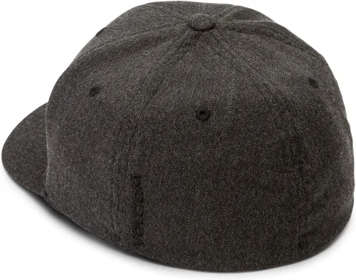 Vista 3 de Volcom Sombrero Full Stone Flexfit para hombre