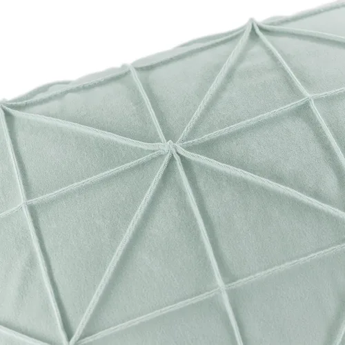 Vista 3 de JWH Fundas de almohada de terciopelo decorativas Funda de almohada para sofá Cojín lumbar Suave Funda de cojín para cama, sofá, dormitorio, silla