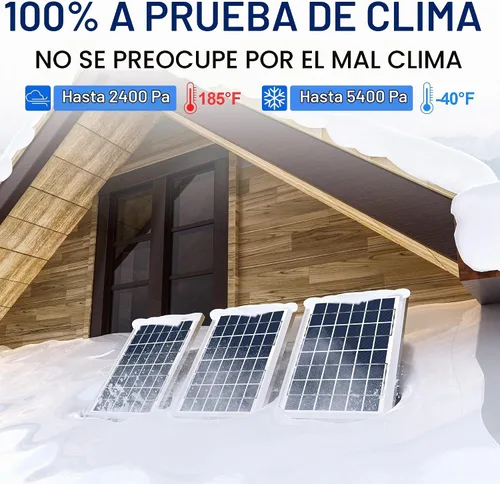 Vista 5 de Solperk Panel solar de 20 W, cargador solar para carga lenta y continua, cargador de batería solar y mantenedor, adecuado para automóviles