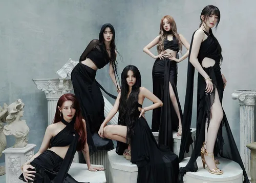 Vista 8 de DREAMUS (G) I-DLE 2 Contenido del segundo álbum+tarjeta fotográfica+seguimiento sellado GIDLE GI-DLE (conjunto estándar (0+1+2))