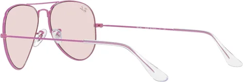 Vista 5 de Ray-Ban RB3025 Classic Evolve Gafas de sol de aviador fotocromáticas
