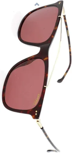 Vista 3 de Carrera Gafas de sol rectangulares Ca150S para hombre, Marrón