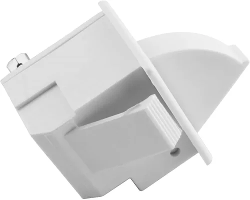 Vista 7 de Interruptor de luz de puerta de refrigerador de 2 pies para GE Whirlpool, Maytag, Admiral, Amana ((2PCS)