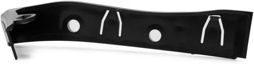 Vista 2 de Para Chevy Tahoe/Suburban 1500 Soporte de parachoques delantero 2007-2014 lado del conductor Plástico GM1032111 15923612