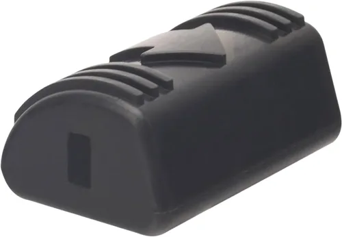 Vista 3 de Repuesto de almohadilla de pedal delantero GX25949 compatible con John Deere 107H 107S LA155, LA165, LA175, LX172, LX173, LX176, LX178, LX186, LX188