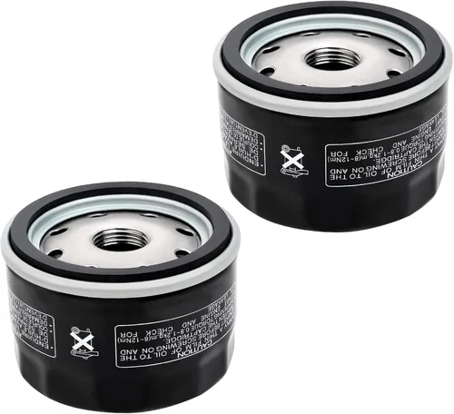 Vista 2 de Road Passion Filtro de aceite de repuesto para BMW S1000RR 990 2009/S1000RR K46 2010-2018/S1000RR Sport K46 2010/S1000XR 2015-2022